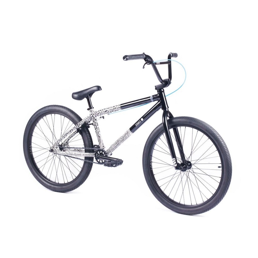 Hardgoods CULT CREW | 24" Stance X Cult Bike