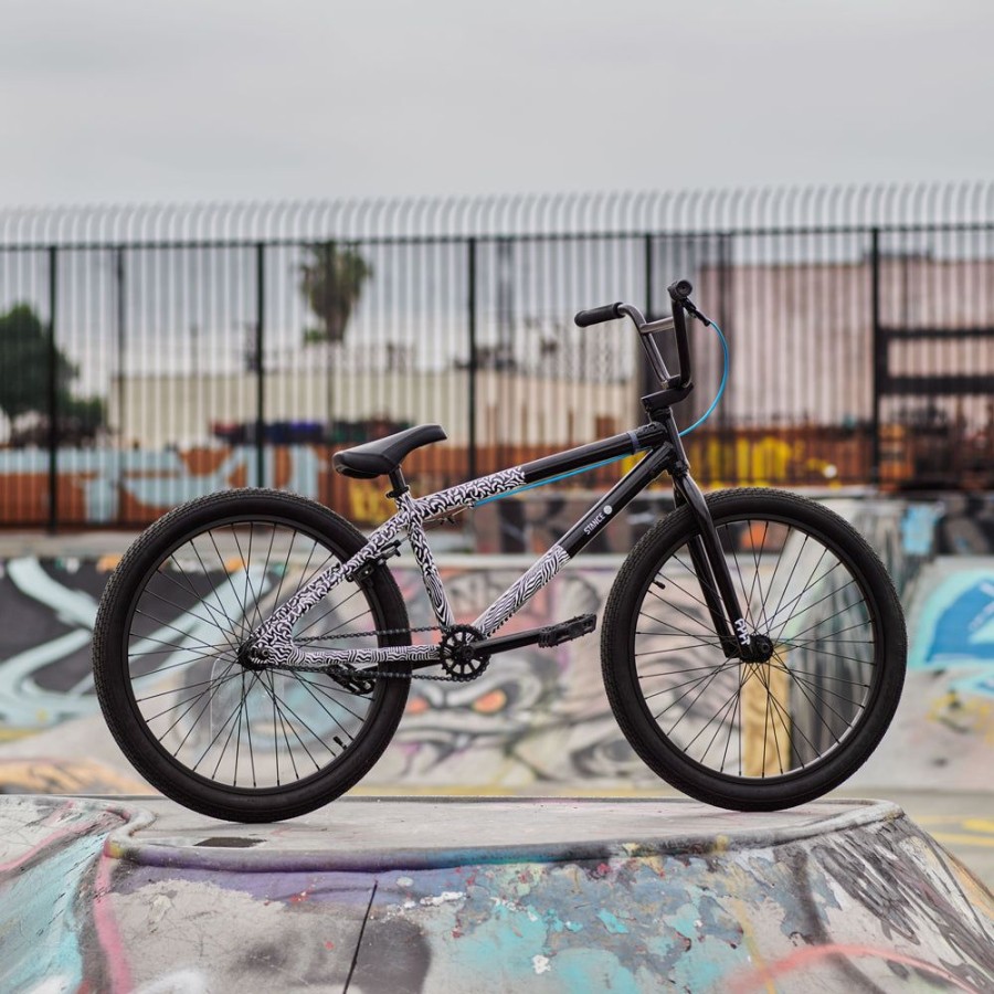 Hardgoods CULT CREW | 24" Stance X Cult Bike