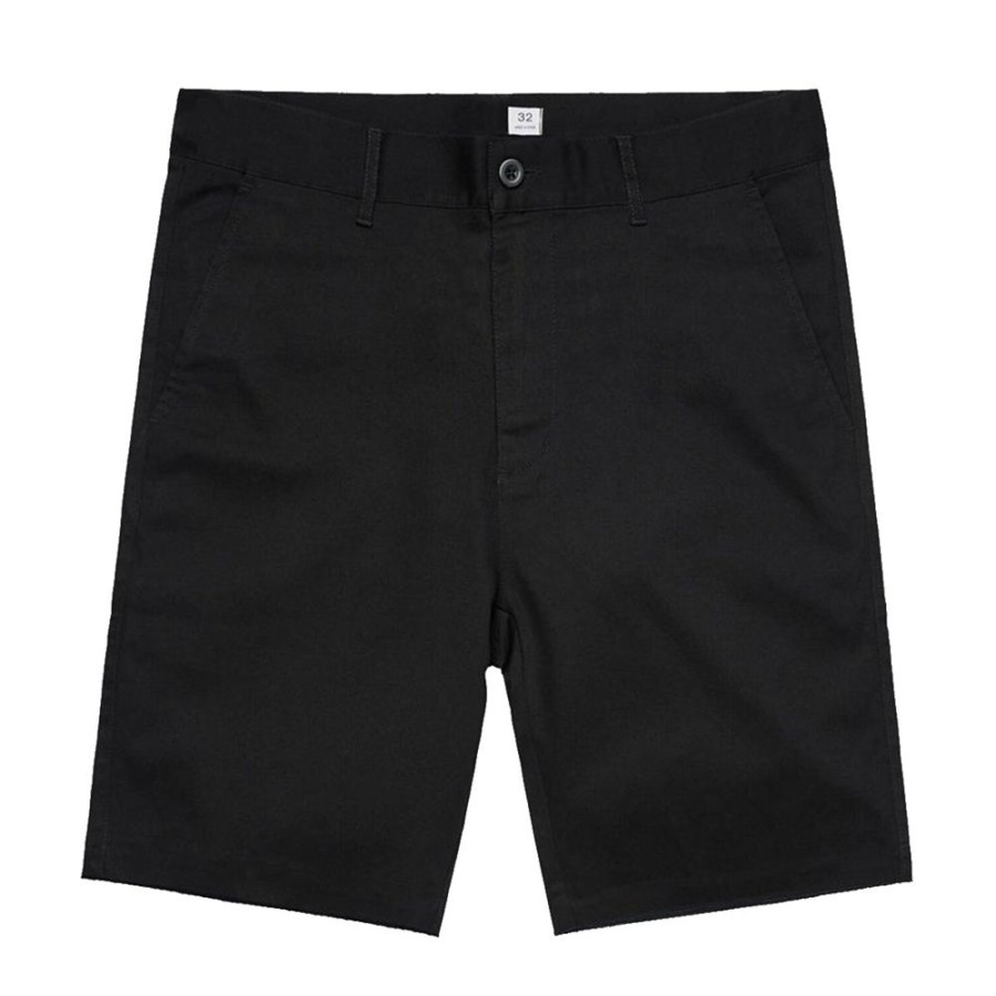 Softgoods CULT CREW | Chino Cutoff Shorts