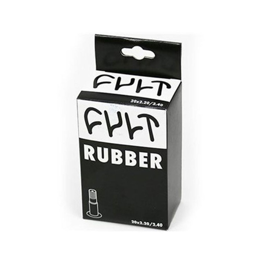 Hardgoods CULT CREW | Cult Rubber Tube