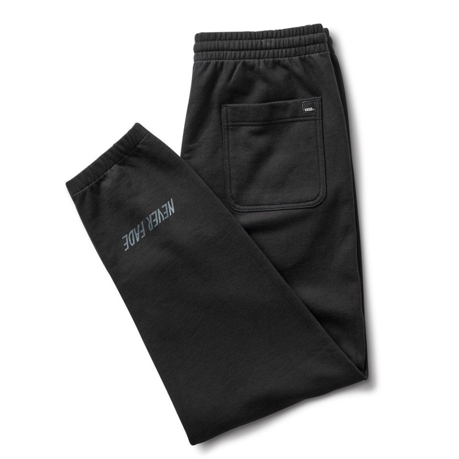 Softgoods CULT CREW | Cult X Vans Unseen Fleece Pants