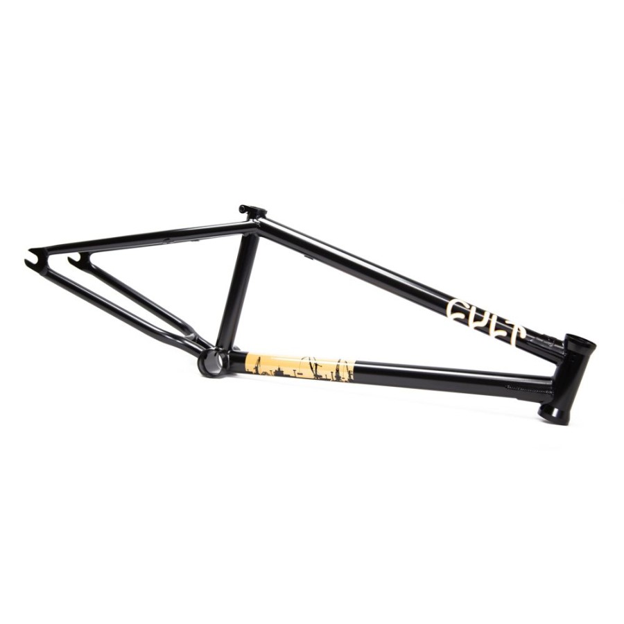 Hardgoods CULT CREW | Crew Frame / Callan Stibbards Colorway