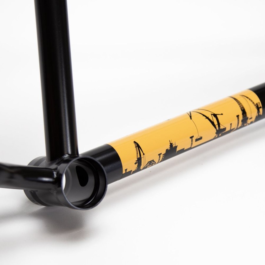 Hardgoods CULT CREW | Crew Frame / Callan Stibbards Colorway