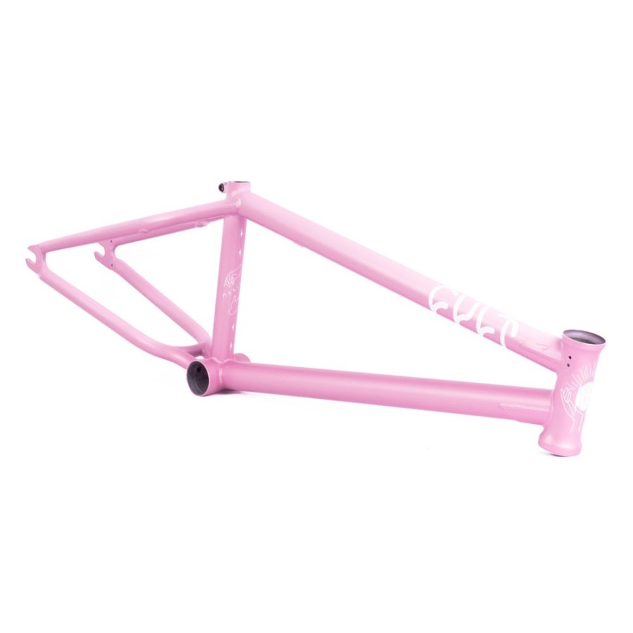 Hardgoods CULT CREW | Crew Frame / Angie Marino Colorway