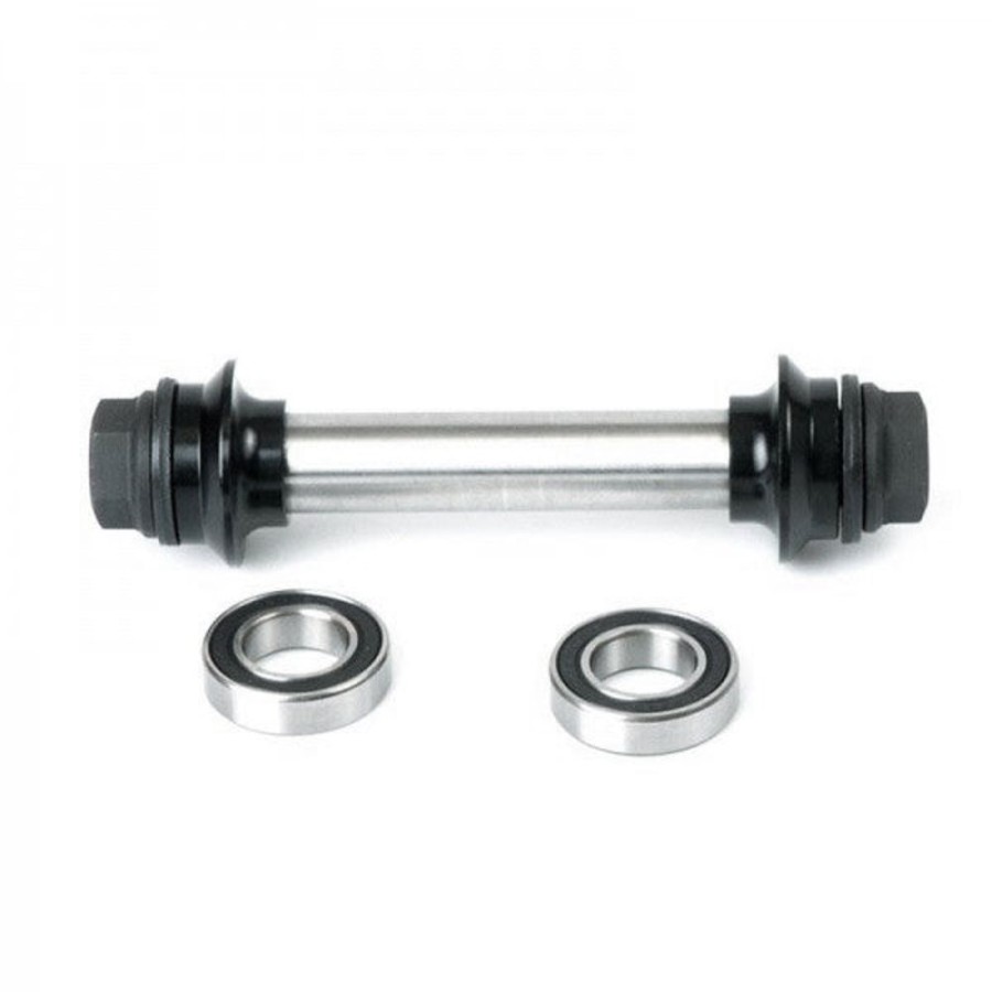 Hardgoods CULT CREW | Crew Front Hub Axle Kit