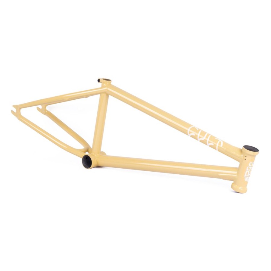 Hardgoods CULT CREW | Dak Frame / Sand