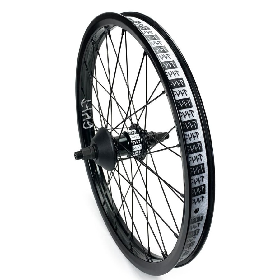 Hardgoods CULT CREW | Crew Freecoaster Wheel V2