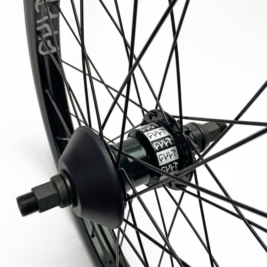 Hardgoods CULT CREW | Crew Freecoaster Wheel V2