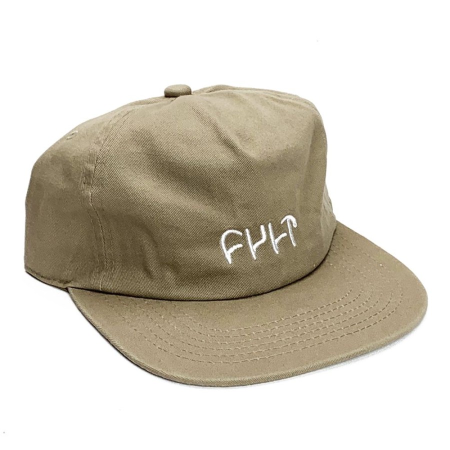 Softgoods CULT CREW | Logo Cap / Beige