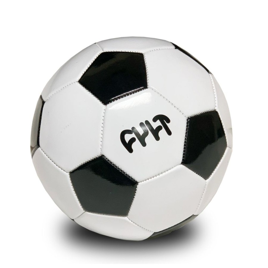 Accessories CULT CREW | Logo Soccer Ball