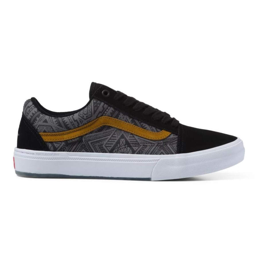 Softgoods CULT CREW | Vans / Bmx Old Skool / Courage Adams