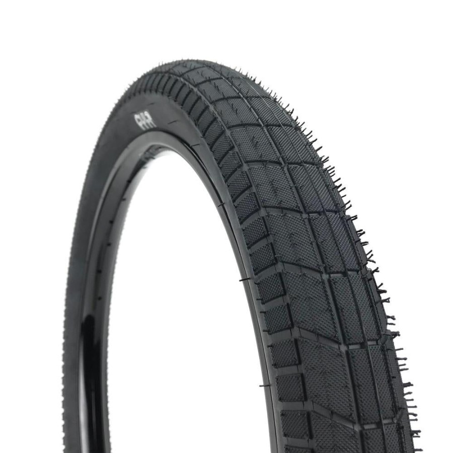 Hardgoods CULT CREW | Dehart Tire 2.40" Tread (Single)