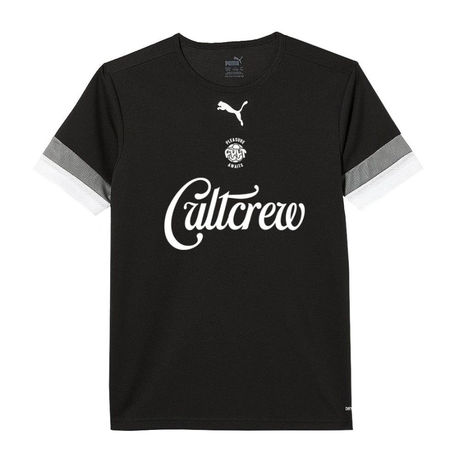 Softgoods CULT CREW | Puma Soccer Jersey